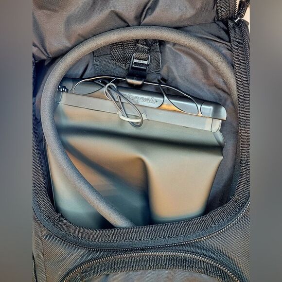 Code Alpha Tactical Gear The Sprinter Hydra Carrier 3L 1st   Wave Hydrapak NWT - Picture 4 of 11